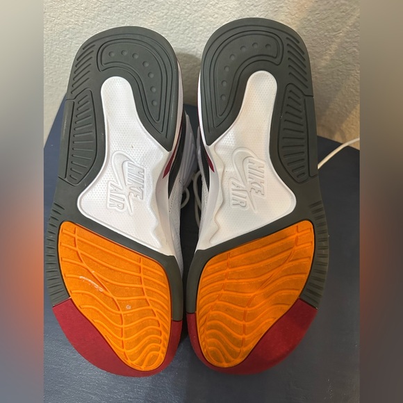 Nike Jordan’s hightop size 12 - Picture 4 of 5